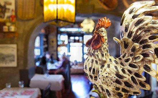 Ristorante Antica Fortezza